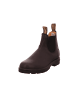 Blundstone Stiefel in braun