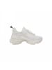 Steve Madden Sneaker Match E in Weiß