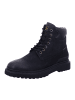 PME Legend Herren- Winterschuhe warm Ty Ten in Schwarz
