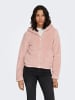 ONLY Jacke in Rose Smoke