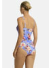 Sea Level Sea Level Bikini-Oberteile Blue Hawaii in IRIS