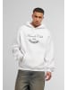 Mister Tee Mister Tee Kapuzenpullover in white
