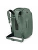 Osprey Sojourn Porter 65 - Rucksack 48 cm (black) in koseret green