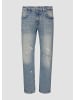 s.Oliver Jeans-Hose BENITO in 52Z5_blau