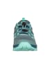 Trollkids Wanderschuh Hiker Low Sirdal in glacier green