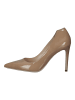 Nero Giardini Pumps in Nude Lack