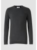 s.Oliver Strickpullover in 98W2_dunkelgrau