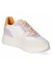 Tamaris Low Sneaker in weiß
