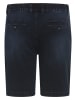 ARIZONA Jogg-Jeansbermudas in dark blue used