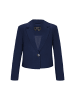 faina Women Blazer in navy