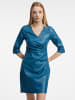 orsay Kleid in Blau