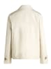 Betty Barclay Kurzmantel mit Kragen in cream