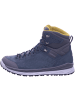 LOWA Wanderschuhe MALTA GTX MID in Blau