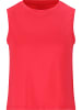 Athlecia Top Pacy V2 in 4226 Teaberry