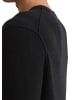 Marc O'Polo Pullover regular in Schwarz
