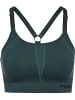 Hummel Bh Hmlmt Power Multisport Damen in GREEN GABLES