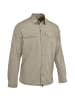 Maul Sport Hemd Andaluz UV50 in Beige804