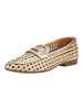 Gioseppo Slipper in Gold