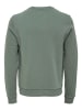 ONLY & SONS Sweatshirt in Castor Gray