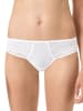 Anita Shorty Selma in Weiss