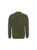 Karl Lagerfeld Sweatshirt 705007 in dunkelgruen