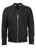 Maze Lederjacke 4201970 in schwarz