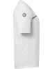 Kempa Sportshirt "Emotion 2.0 Poly Shirt" in Weiß