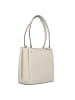 Guess Talent Shopper Tasche 39 cm in off white