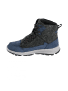 Ecco UBN Kiruna Mid CPX in Blau