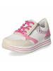 remonte Sneaker Low in weiß