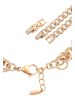 faina Women Bracelets Set in gold