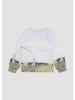 s.Oliver Sweatshirt  in  02D1_ecru