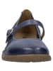 Josef Seibel Ballerina Cassandra 10 in blau