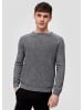 QS Strickpullover  in  99W0_schwarz