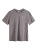 Levi´s T-Shirt 1er Pack in Grau