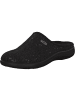 ROHDE Hausschuhe in Anthrazit