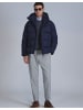 Lufian Jacke Tommy in NAVY