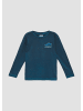 s.Oliver T-Shirt in 5952_navy