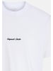 Jack & Jones T-Shirt Norrebro in Bright white