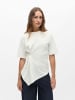 Object T-Shirt in White1