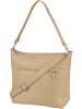 Zwei Beuteltasche Mademoiselle M110 in Oat