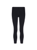 Under Armour Lauftights Fly Fast 3.0 Ankle in schwarz