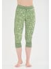 SLOPE Baselayerhose Rei in 3144 Smoke Green