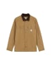 Lee Overshirt Workwear in Dark Khaki