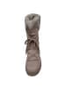 Xti Boots  in Beige
