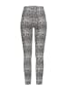 Cloud5ive Cloud5ive Hosen in black/white