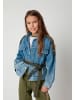 Gulliver Jeansjacke in Blau