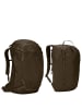 Thule Landmark 70 - Reiserucksack 63 cm (deep khaki) in deep khaki