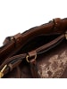 Juicy Couture Twig Narrative Schultertasche 45 cm in aztec