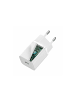 Baseus Baseus Super Si 1C Schnellladegerät USB Typ C 30W Power in Weiß